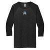 Unisex 3/4 Sleeve Baseball Tee Thumbnail