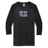 Unisex 3/4 Sleeve Baseball Tee Thumbnail