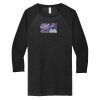 Unisex 3/4 Sleeve Baseball Tee Thumbnail