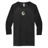 Unisex 3/4 Sleeve Baseball Tee Thumbnail