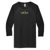 Unisex 3/4 Sleeve Baseball Tee Thumbnail