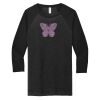 Unisex 3/4 Sleeve Baseball Tee Thumbnail