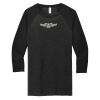 Unisex 3/4 Sleeve Baseball Tee Thumbnail
