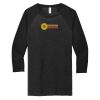 Unisex 3/4 Sleeve Baseball Tee Thumbnail
