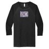 Unisex 3/4 Sleeve Baseball Tee Thumbnail