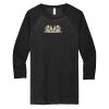 Unisex 3/4 Sleeve Baseball Tee Thumbnail
