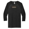 Unisex 3/4 Sleeve Baseball Tee Thumbnail