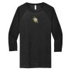 Unisex 3/4 Sleeve Baseball Tee Thumbnail