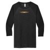 Unisex 3/4 Sleeve Baseball Tee Thumbnail