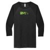 Unisex 3/4 Sleeve Baseball Tee Thumbnail