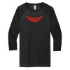Unisex 3/4 Sleeve Baseball Tee Thumbnail