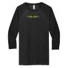 Unisex 3/4 Sleeve Baseball Tee Thumbnail
