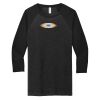 Unisex 3/4 Sleeve Baseball Tee Thumbnail