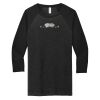 Unisex 3/4 Sleeve Baseball Tee Thumbnail