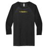 Unisex 3/4 Sleeve Baseball Tee Thumbnail