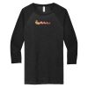 Unisex 3/4 Sleeve Baseball Tee Thumbnail