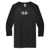Unisex 3/4 Sleeve Baseball Tee Thumbnail