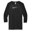 Unisex 3/4 Sleeve Baseball Tee Thumbnail