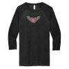 Unisex 3/4 Sleeve Baseball Tee Thumbnail