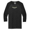 Unisex 3/4 Sleeve Baseball Tee Thumbnail