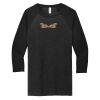 Unisex 3/4 Sleeve Baseball Tee Thumbnail