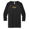 Unisex 3/4 Sleeve Baseball Tee Thumbnail