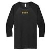 Unisex 3/4 Sleeve Baseball Tee Thumbnail