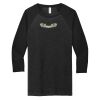 Unisex 3/4 Sleeve Baseball Tee Thumbnail