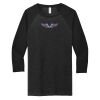 Unisex 3/4 Sleeve Baseball Tee Thumbnail