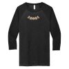 Unisex 3/4 Sleeve Baseball Tee Thumbnail