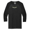 Unisex 3/4 Sleeve Baseball Tee Thumbnail