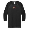 Unisex 3/4 Sleeve Baseball Tee Thumbnail