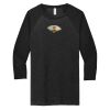 Unisex 3/4 Sleeve Baseball Tee Thumbnail