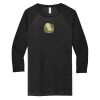 Unisex 3/4 Sleeve Baseball Tee Thumbnail