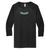 Unisex 3/4 Sleeve Baseball Tee Thumbnail