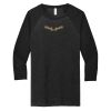 Unisex 3/4 Sleeve Baseball Tee Thumbnail