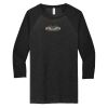 Unisex 3/4 Sleeve Baseball Tee Thumbnail