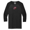 Unisex 3/4 Sleeve Baseball Tee Thumbnail