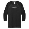 Unisex 3/4 Sleeve Baseball Tee Thumbnail
