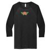 Unisex 3/4 Sleeve Baseball Tee Thumbnail