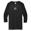 Unisex 3/4 Sleeve Baseball Tee Thumbnail