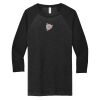 Unisex 3/4 Sleeve Baseball Tee Thumbnail