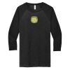 Unisex 3/4 Sleeve Baseball Tee Thumbnail