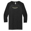 Unisex 3/4 Sleeve Baseball Tee Thumbnail