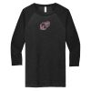 Unisex 3/4 Sleeve Baseball Tee Thumbnail