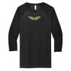 Unisex 3/4 Sleeve Baseball Tee Thumbnail