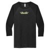 Unisex 3/4 Sleeve Baseball Tee Thumbnail