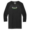 Unisex 3/4 Sleeve Baseball Tee Thumbnail