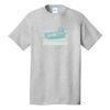 Tall Core Cotton Tee Tall Core Cotton Tee Thumbnail