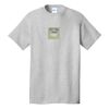 Tall Core Cotton Tee Tall Core Cotton Tee Thumbnail